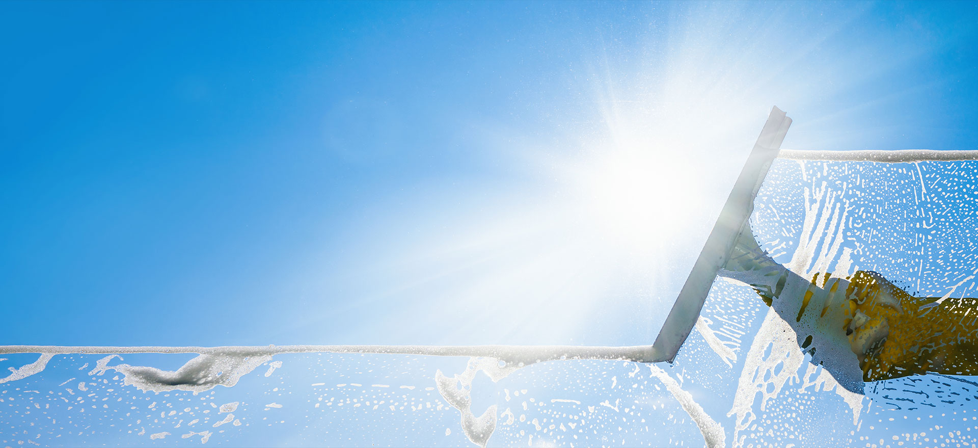 TA Window Cleaning Services